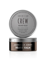 American Crew Beard Balm balm for beard care and styling 60g