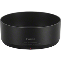 Canon ES-65B Lens Hood foto objektīvu blende