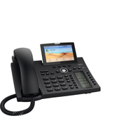 Snom Telefon D385N IP telefonija