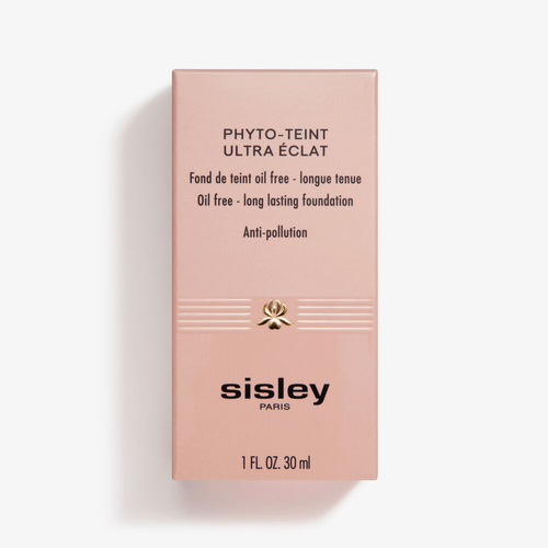 Sisley Phyto-Teint Ultra Eclat 3+ Apricot 30ml tonālais krēms