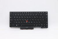 Lenovo FRU Odin Keyboard Full BL  (Chicony) Bulgarian