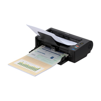 Canon Scanner imageFORMULA DR-M140II skeneris