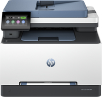 HP Color LJ Pro MFP 3302fdw 25ppm Prntr printeris