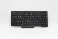 Lenovo FRU Odin Keyboard Full BL  (Liteon) Bulgarian