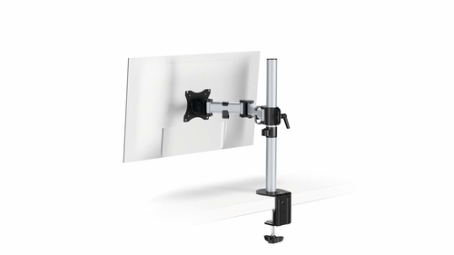 Durable Monitor Mount Select f. 1 Monitor, Table Mount 509423