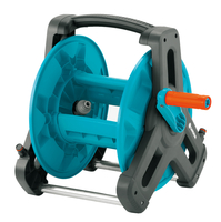 Gardena Classic hose reel  50 Dārza laistīšanas iekārtas