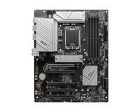 MSI PRO B760-P II                    (B760,S1700,ATX,DDR5) pamatplate, mātesplate