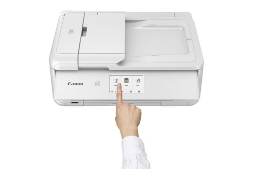 Canon PIXMA TS 9551Ca printeris