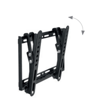 HAGOR BL Tilt 200 - mounting kit publiskie, komerciālie info ekrāni