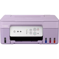 Multifunction device PIXMA G3430 5989C025 Purple printeris