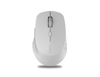 Rapoo M300 Grey Multi-Mode Wireless Mouse Datora pele