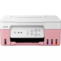 Multifunction device PIXMA G3430 5989C024 Pink printeris