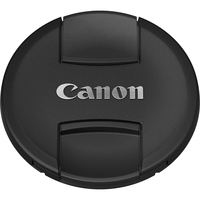 Canon E-95 Lens Cap 4549292115673 foto, video aksesuāri