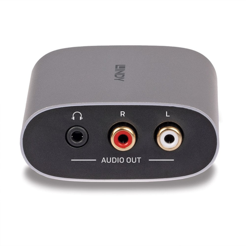 LINDY HDMI ARC Audio Extractor