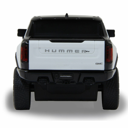 Jamara Hummer EV                    1:26   2,4GHz   weis