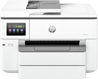 HP OfficeJet Pro 9730e MFP A3 printeris