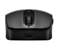 HP 690 Rechargeable Wireless Mouse Datora pele