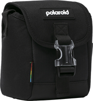 Polaroid Go camera bag, black 9120096775864 Tūrisma Mugursomas