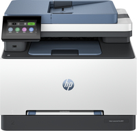 HP Color LJ Pro MFP 3302fdn 25ppm Prntr printeris