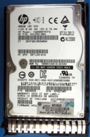 HDD 900GB SAS 2.5 INCH 10KRPM 719429-001 5711045810558 cietais disks