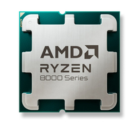 AMD   Ryzen 5  8400F   4,7GHz AM5  22MB Cache Tray CPU, procesors