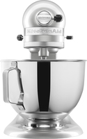 KitchenAid 5KSM95PSEMC Metallic chrome Virtuves kombains