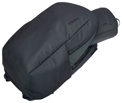 Thule 5044 Subterra 2 PowerShuttle Plus Dark Slate 0085854255745 Tūrisma Mugursomas