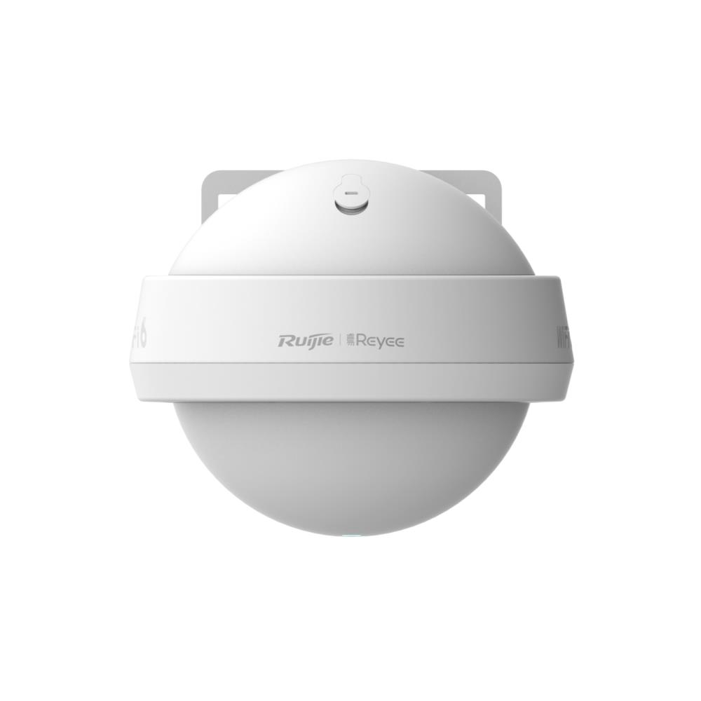 WRL ACCESS POINT OUTDOOR/2.97GBPS RG-RAP6262 RUIJIE Access point
