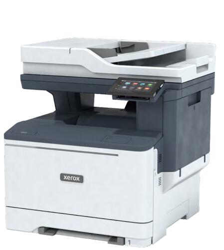 Xerox C325 Laser- Multifunktionsdrucker printeris