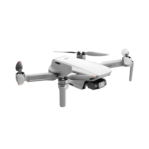 DJI Mini 4K Fly More Combo with DJI RC-N1C 6941565980397 Droni un rezerves daļas