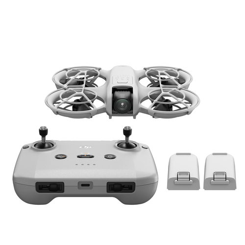 DJI Neo Fly More Combo 6941565988294 Droni un rezerves daļas