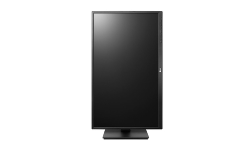 LG 24" 24BK55YP-B D-Sub DVI DP HDMI USB IPS 16:9 black monitors