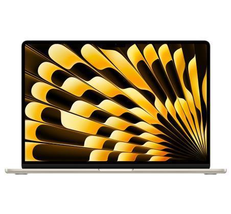 Apple MacBook Air Starlight, 15 