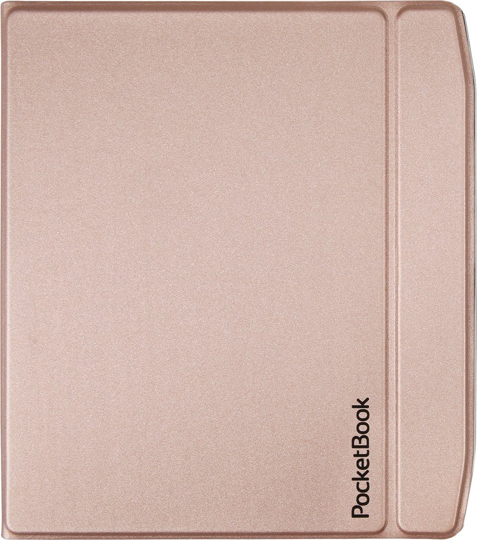 PocketBook Flip Era Cover Beige (HN-FP-PU-700-BE-WW) planšetdatora soma