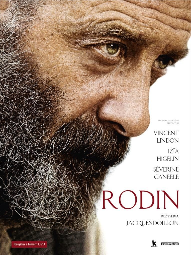 Rodin DVD 392847 (9788395660658)