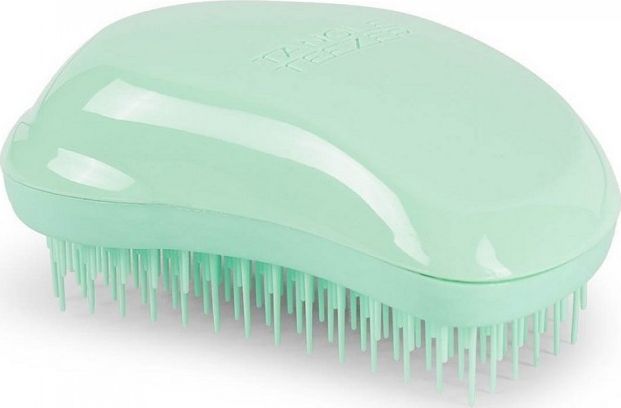 Tangle Angel Tangle Teezer The Original Mini Hairbrush mini szczotka do wlosow Marine Splash 5060630040185 (5060630040185)