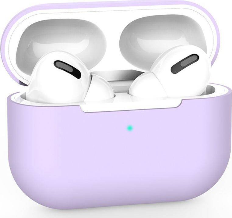 Tech-Protect Etui Tech-protect Icon Apple AirPods Pro 2/1 Violet THP1372 (9490713927489)
