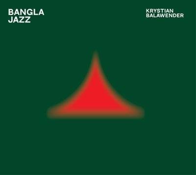 Bangla Jazz CD 503913 (5903684232833)