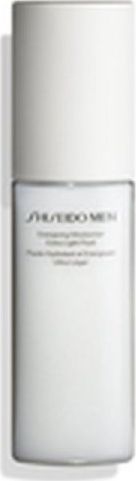 Shiseido Men Energizing Moisturizer Extra Light Fluid moisturizing day cream 100ml kosmētika ķermenim