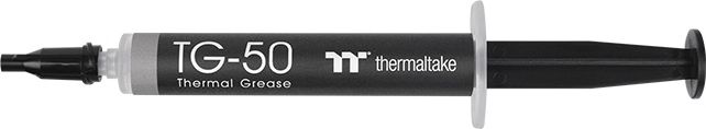 Thermaltake TG-50 heat sink compound Thermal paste 4.5 W/mK termopasta