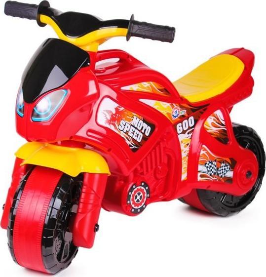 Technok Motocykl 492104 (4823037605118)