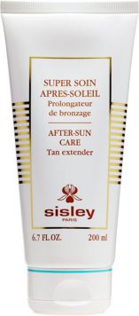 Sisley SUPER SOIN AFTER-SUN CARE TAN EXTENDER 200ML 3473311680419 (3473311680419) kosmētika ķermenim