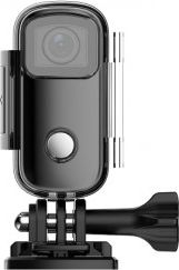 Sports camera SJCAM C100+ Mini Black Video Kameras