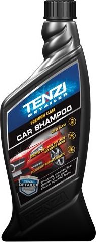 Tenzi Automobilio Sampunas Tenzi Car Shampoo 7752-uniw (5900929411794) auto kopšanai