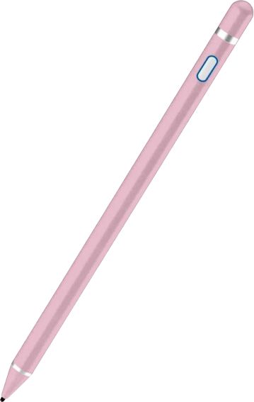 Tech-Protect Active Stylus Pen Pink Planšetes aksesuāri