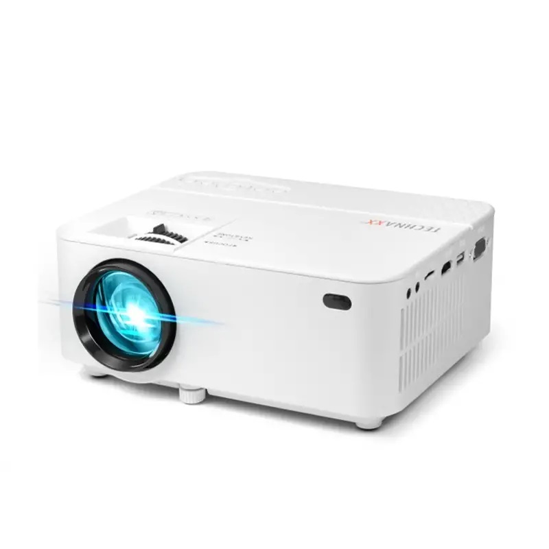 Projektor Technaxx TX-113 LED 800 x 600px 1800 lm DLP projektors