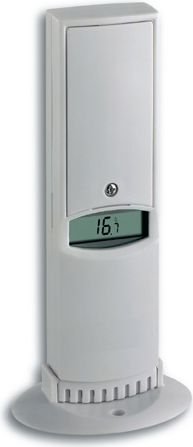 TFA 30.3144.it  sensor temperature + humidify barometrs, termometrs