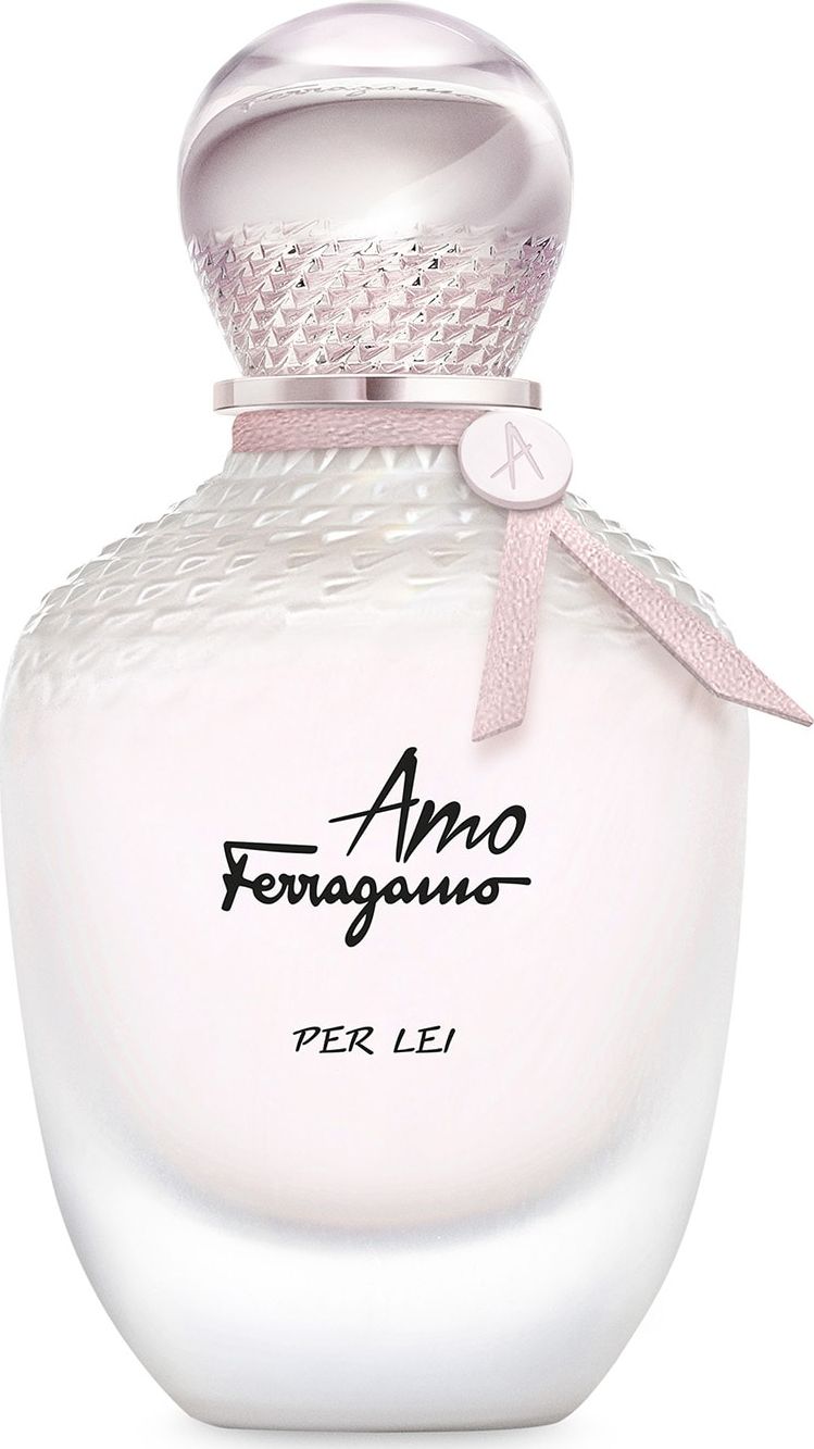 Salvatore Ferragamo Amo Ferragamo Per Lei EDP 100 ml 9180534 (8052086378810) Smaržas sievietēm