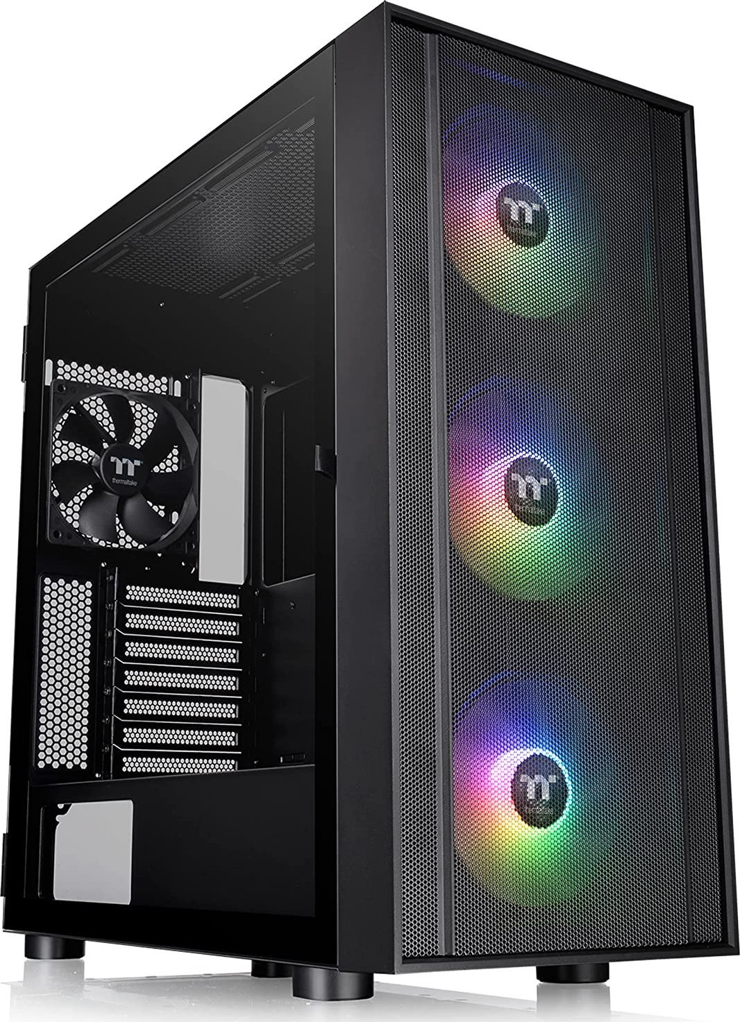 Geh Thermaltake H570 TG     Midi Tower  