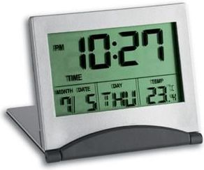 TFA 98.1054 alarm clock 98.1054 (4009816016959) radio, radiopulksteņi